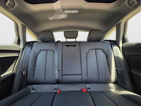 New 2025 Audi A5 2.0T Premium image 17