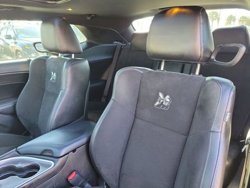 Used 2021 Dodge Challenger R/T Scat Pack w/ Dynamics Package image 13