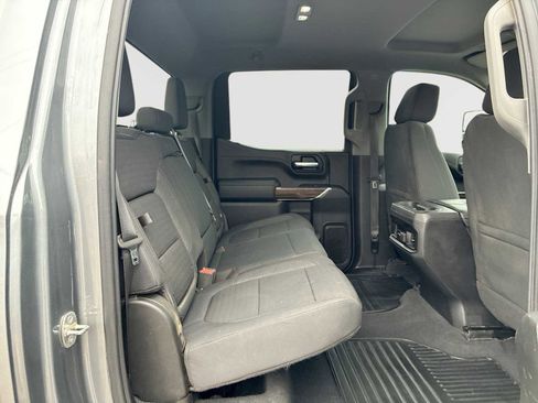 Used 2020 Chevrolet Silverado 1500 RST w/ All-Star Edition image 26