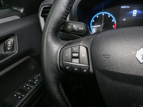 Used 2023 Ford Bronco Sport Big Bend w/ Convenience Package AWD/4WD image 27