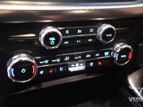 Used 2022 Ford F150 King Ranch w/ Trailer Tow Package image 24