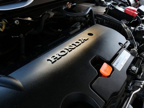 Used 2017 Honda Civic EX image 45