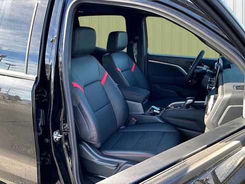 New 2026 Chevrolet Colorado Z71 w/ Z71 Convenience Package 2 image 5