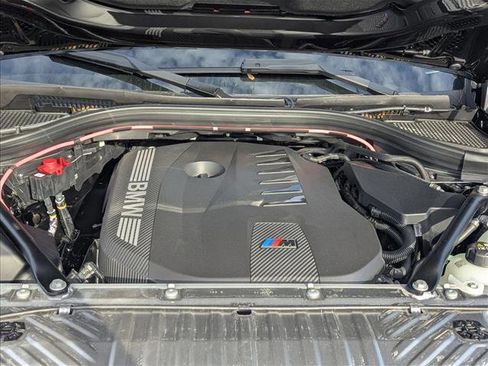 New 2026 BMW X3 M50 w/ Premium Package image 16