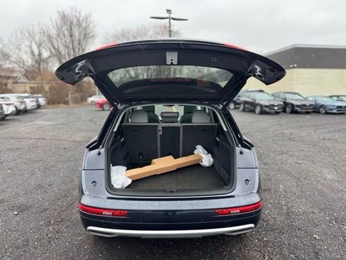 Used 2019 Audi Q5 2.0T Premium Plus image 24