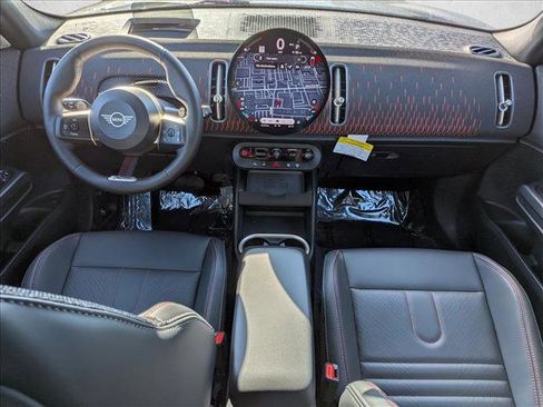 New 2026 MINI Cooper Countryman S w/ Comfort Package Max image 15