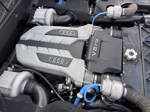 Used 2008 Audi R8 V8 AWD/4WD image 34