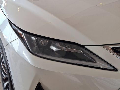 Used 2022 Lexus RX 350 AWD image 8