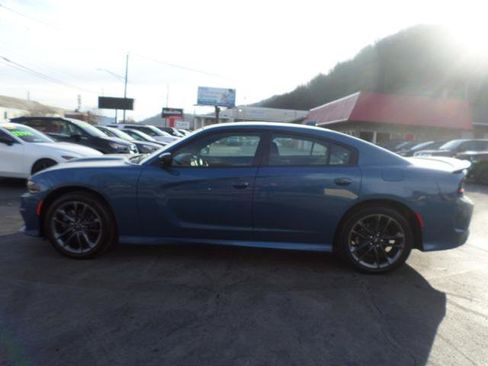 Used 2022 Dodge Charger GT w/ Plus Group image 9