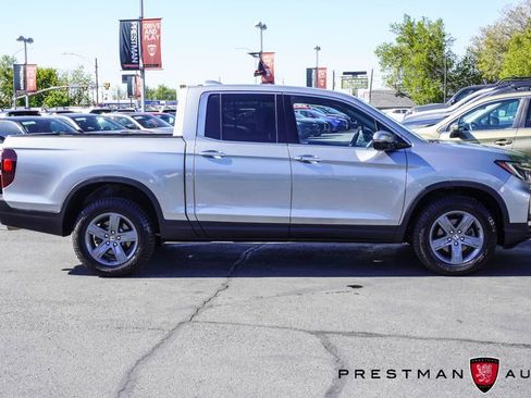 Used 2023 Honda Ridgeline RTL-E image 23