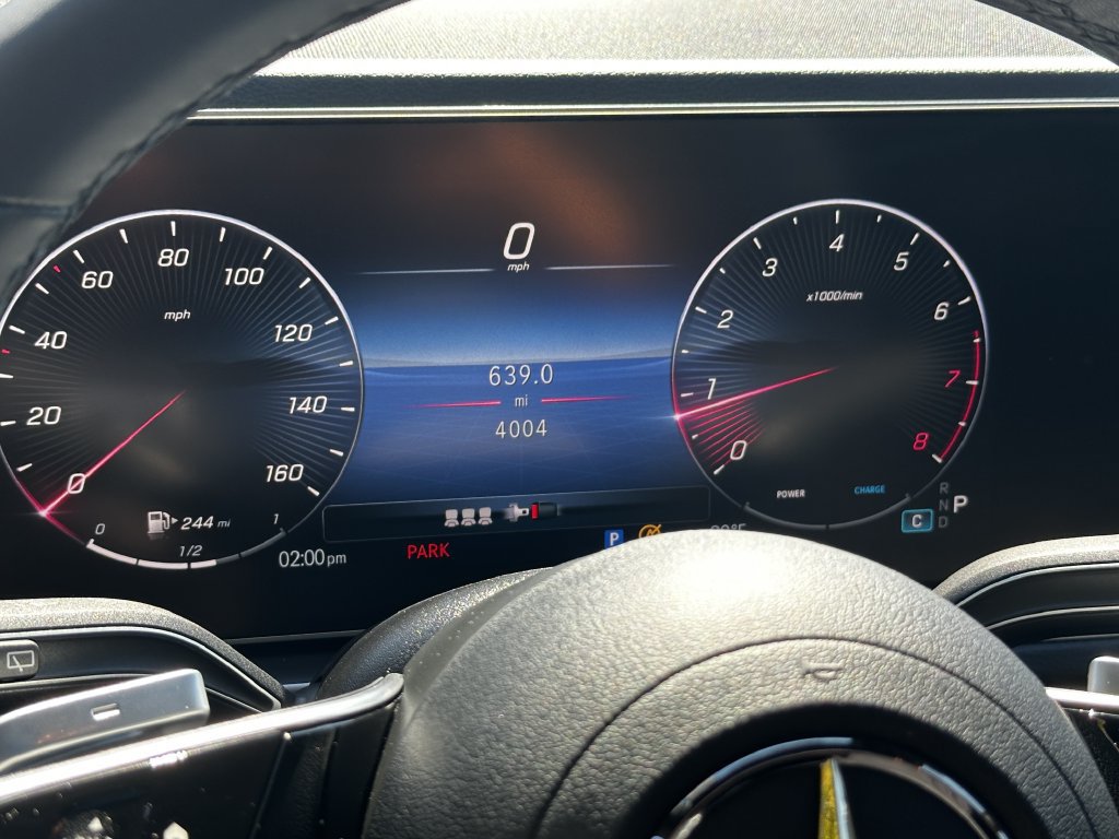 Certified 2026 Mercedes-Benz GLE 350 4MATIC image 30