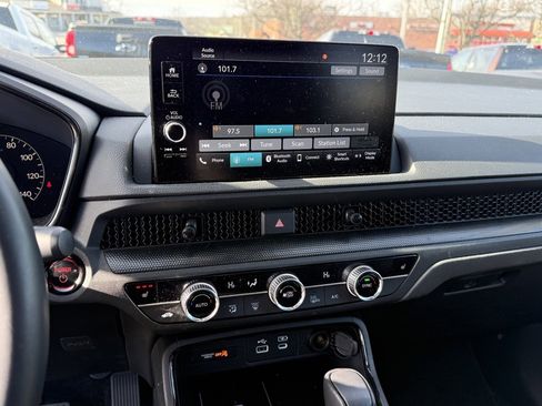 Used 2025 Honda CR-V Sport-L image 19