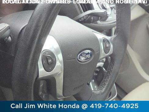 Used 2013 Ford C-MAX SEL image 19