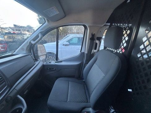Used 2024 Ford Transit 250 Low Roof w/ Exterior Upgrade Package image 24