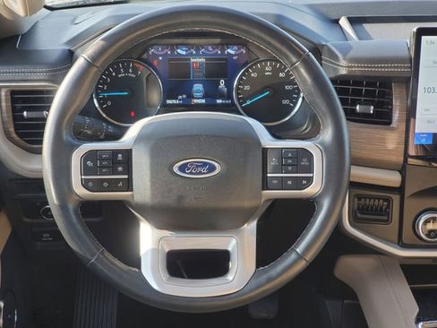 Certified 2024 Ford Expedition Limited image 26