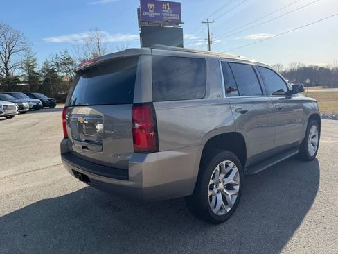 Used 2018 Chevrolet Tahoe LT image 34