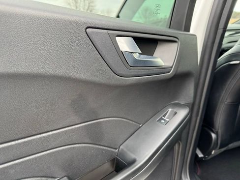 Used 2023 Ford Escape ST-Line Elite w/ Class II Trailer Tow Package image 23