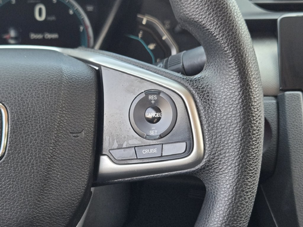 Used 2017 Honda Civic EX image 37