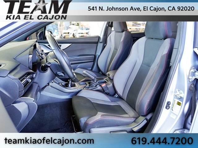 Used 2022 Subaru WRX AWD/4WD image 17