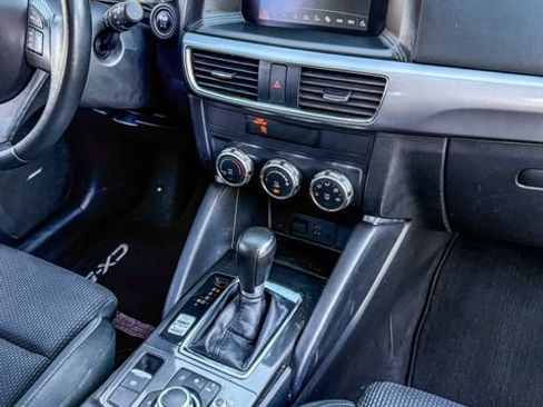 Used 2016 MAZDA CX-5 Touring w/ Bose/Moonroof Package image 31