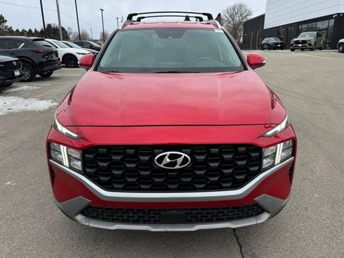 Used 2023 Hyundai Santa Fe SEL image 33