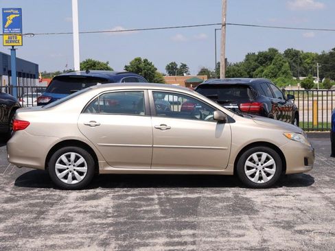 Used 2009 Toyota Corolla XLE FWD image 5