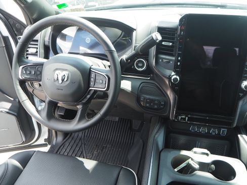 New 2025 RAM 2500 Power Wagon image 24