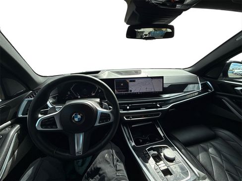 Certified 2024 BMW X5 sDrive40i w/ M Sport Package image 19