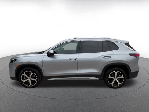 Used 2026 Volkswagen Tiguan SE AWD/4WD image 7