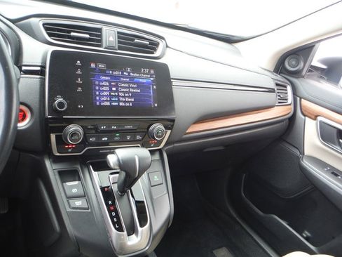Used 2019 Honda CR-V EX-L image 21