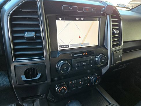 Used 2019 Ford F150 XLT w/ Equipment Group 302A Luxury image 17