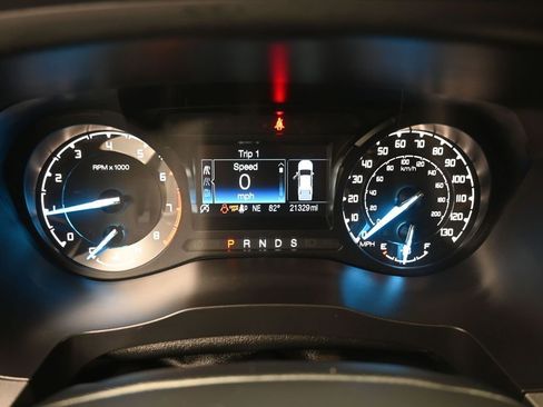 Used 2021 Ford Ranger XLT w/ Equipment Group 301A Mid RWD image 32