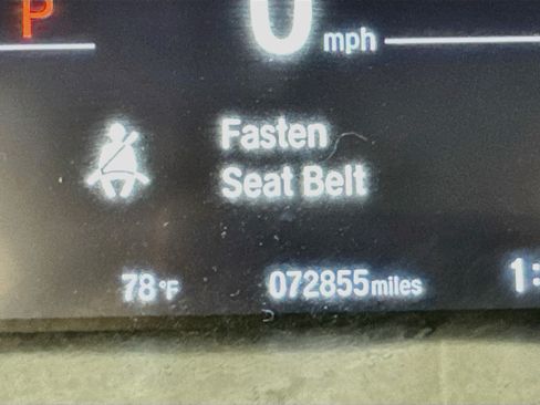 Used 2020 Honda CR-V EX-L image 16