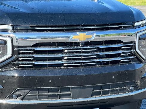New 2026 Chevrolet Tahoe Premier w/ Sun And Tow Package AWD/4WD image 46