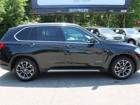 Used 2018 BMW X5 xDrive35i AWD/4WD image 6