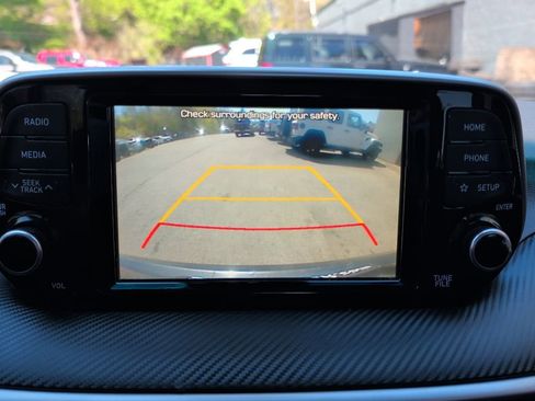 Used 2020 Hyundai Tucson SE AWD/4WD image 20