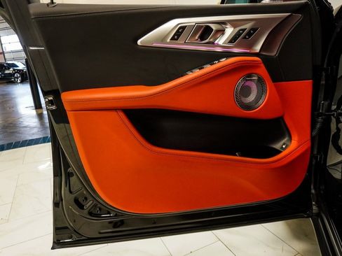 Used 2025 BMW XM Label Red image 27