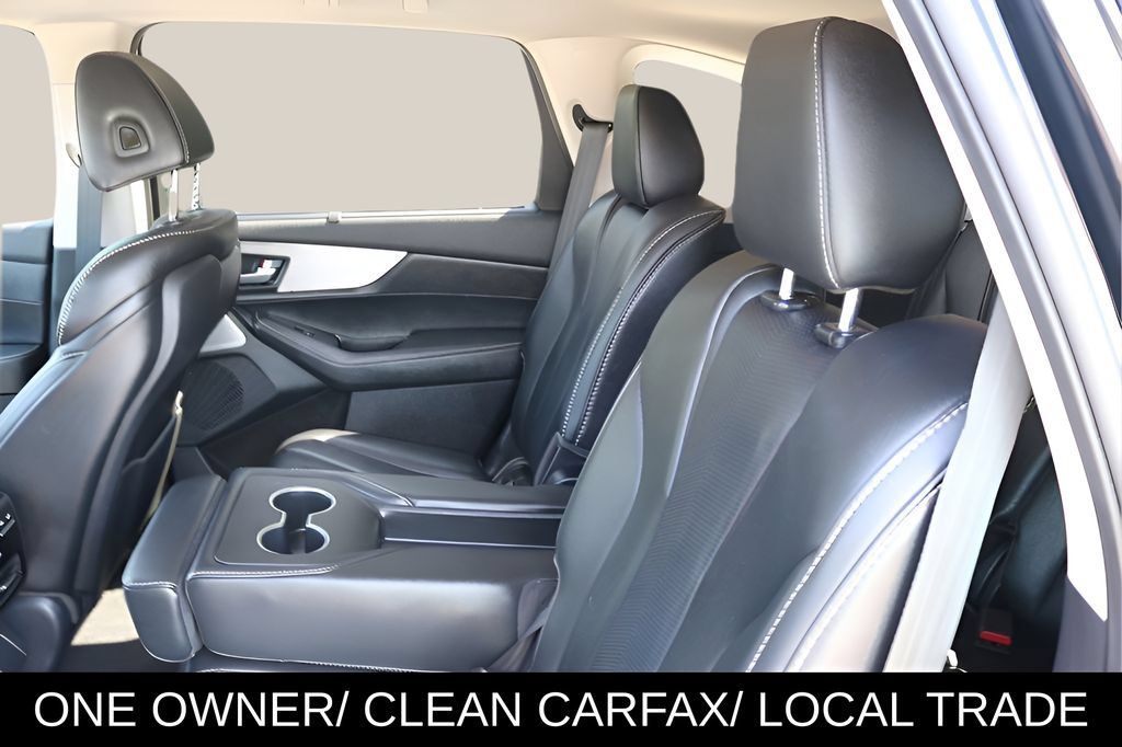 Used 2025 Acura MDX w/ Technology Package FWD image 14