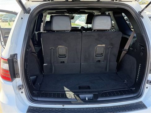 Used 2023 Dodge Durango GT image 25