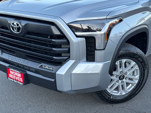 New 2026 Toyota Tundra SR5 image 3