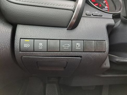 Used 2024 Toyota Camry XSE FWD image 15
