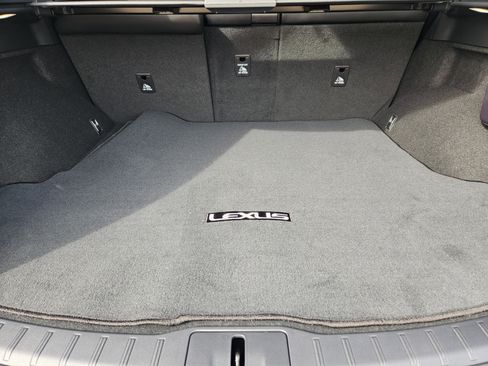 New 2026 Lexus RX 450h AWD image 22