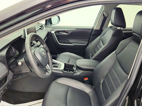 Used 2023 Toyota RAV4 XLE Premium AWD/4WD image 20