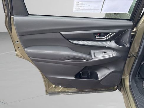 Used 2025 Subaru Ascent Premium image 17