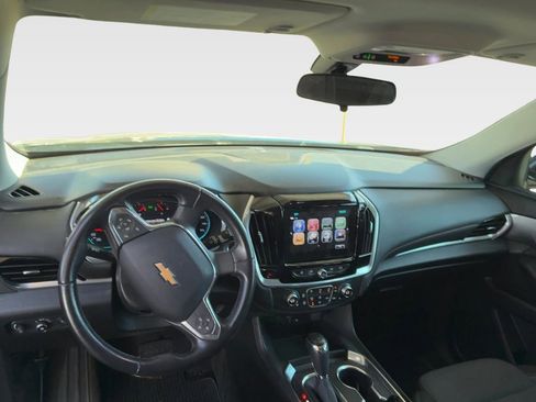 Used 2019 Chevrolet Traverse LT image 10
