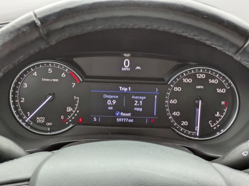 Used 2021 Cadillac XT4 Premium Luxury w/ Driver Assist Package image 27