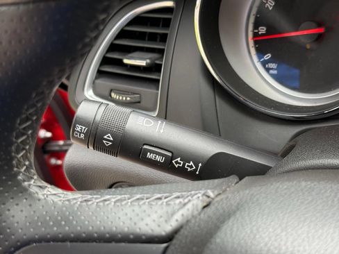 Used 2017 Buick Cascada Sport Touring FWD image 32