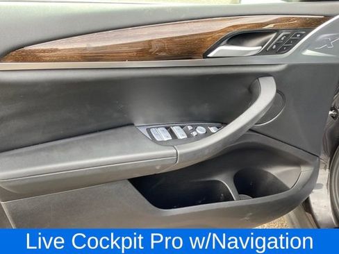 Used 2023 BMW X3 xDrive30i image 17