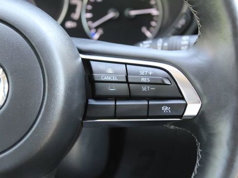 Certified 2024 MAZDA CX-30 AWD 2.5 S w/ Preferred Package image 15