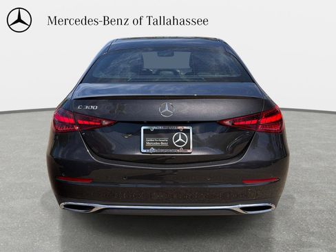 Used 2026 Mercedes-Benz C 300 Sedan image 6